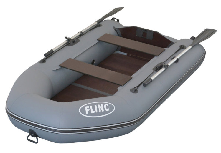 Лодка FLINC FT 260L