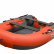 Лодка BoatsMan BT380A SPORT