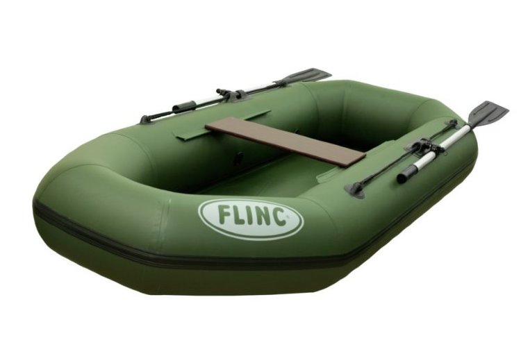 Лодка FLINC 240L