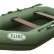 Лодка FLINC F260