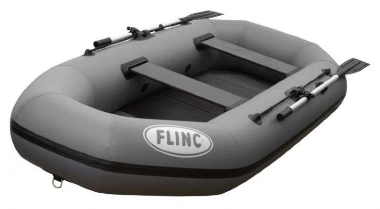 Лодка FLINC F280