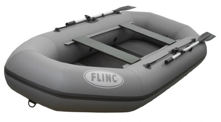 Лодка FLINC F280L