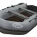 Лодка FLINC FT320L
