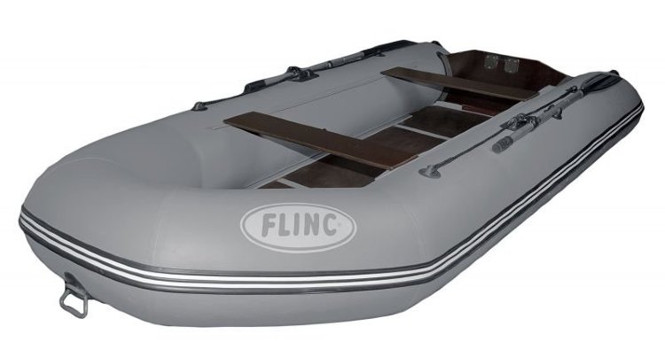 Лодка FLINC FT360L