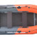 Лодка BoatsMan BT330K