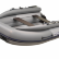 Лодка BoatsMan НДНД BT360A FB