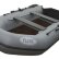 Лодка FLINC FT320L Камуфляж